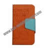 Estuches de leather para iPhone 4